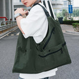 Maxbell Fly Fishing Vest Pack Jacket for Outdoor Activities Hiking for Men and Women Dark Green