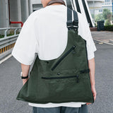 Maxbell Fly Fishing Vest Pack Jacket for Outdoor Activities Hiking for Men and Women Dark Green