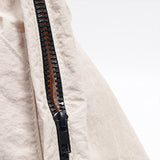 Maxbell Fly Fishing Vest Pack Jacket for Outdoor Activities Hiking for Men and Women White