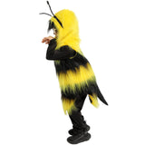 Maxbell Kids Bumble Costume Funny Animal Costume for Girls Boys Masquerade Party S to M