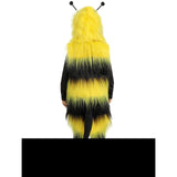 Maxbell Kids Bumble Costume Funny Animal Costume for Girls Boys Masquerade Party L to XL