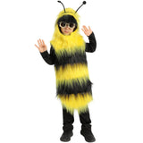 Maxbell Kids Bumble Costume Funny Animal Costume for Girls Boys Masquerade Party L to XL