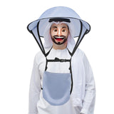 Maxbell Sun Hat Portable for Men Women Foldable Headwear for Climbing Outdoor Travel