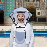 Maxbell Sun Hat Portable for Men Women Foldable Headwear for Climbing Outdoor Travel