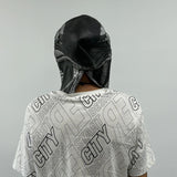 Maxbell Halloween Alien Mask Fancy Accessories Horror Cosplay for Club Holiday Party