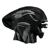 Maxbell Halloween Alien Mask Fancy Accessories Horror Cosplay for Club Holiday Party