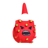 Maxbell Cosplay Outfit Dress up Halloween Costume for Festival Role Playing  Red