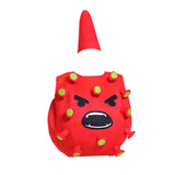 Maxbell Cosplay Outfit Dress up Halloween Costume for Festival Role Playing  Red