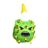 Maxbell Cosplay Outfit Dress up Halloween Costume for Festival Role Playing  Green
