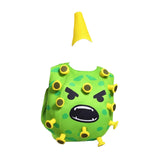 Maxbell Cosplay Outfit Dress up Halloween Costume for Festival Role Playing  Green