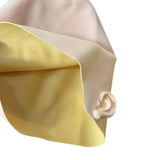 Maxbell Alien Cone Bald Head Cover Theme Party Fancy Dress Cosplay Halloween Costume