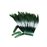 Maxbell Indian Feather Headdress Cosplay Party Dress up Props Comfortable
