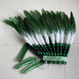 Maxbell Indian Feather Headdress Cosplay Party Dress up Props Comfortable