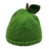 Maxbell Beanie for Women Handmade Comfortable Anime Casual Trendy Cute Fruit Hat Green Lemon Hat