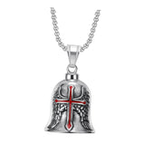 Maxbell Motorcycle Riding Bell Biker Gifts Jewelry Pendant for Riders Bikers