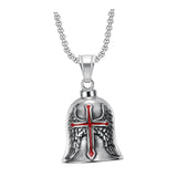 Maxbell Motorcycle Riding Bell Biker Gifts Jewelry Pendant for Riders Bikers