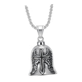 Maxbell Motorcycle Riding Bell Biker Gifts Jewelry Pendant for Riders Bikers