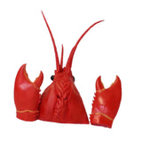 Maxbell Halloween Lobster Mask Costume Face Mask for Carnival Role Playing Halloween