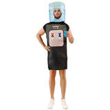 Maxbell Halloween Water Dispenser Costume Fun Cosplay for Holiday Party Role Playing