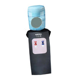 Maxbell Halloween Water Dispenser Costume Fun Cosplay for Holiday Party Role Playing
