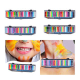 Maxbell Face Body Paint for Kids Washable Facepaint for Carnival Rave Music Festival 24 Colors
