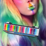 Maxbell Face Body Paint for Kids Washable Facepaint for Carnival Rave Music Festival 24 Colors