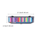 Maxbell Face Body Paint for Kids Washable Facepaint for Carnival Rave Music Festival 31 Colors