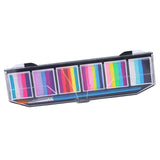 Maxbell Face Body Paint for Kids Washable Facepaint for Carnival Rave Music Festival 31 Colors