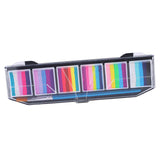 Maxbell Face Body Paint for Kids Washable Facepaint for Carnival Rave Music Festival 31 Colors