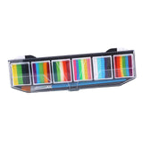 Maxbell Face Body Paint for Kids Washable Facepaint for Carnival Rave Music Festival 32 Colors