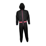 Maxbell Kids Halloween Costume Cosplay Funny Game Outfit for Party Carnival Dress up for Height 150cm