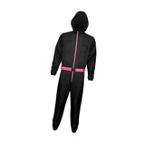 Maxbell Kids Halloween Costume Cosplay Funny Game Outfit for Party Carnival Dress up for Height 150cm