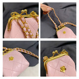 Maxbell Women Clutch Shoulder Bag Handbag Small Gift Casual for Street