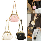 Maxbell Women Clutch Shoulder Bag Handbag Small Gift Casual for Street