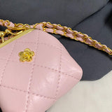 Maxbell Women Clutch Shoulder Bag Handbag Small Gift Casual for Street