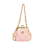 Maxbell Women Clutch Shoulder Bag Handbag Small Gift Casual for Street