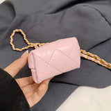 Maxbell Women Clutch Shoulder Bag Handbag Small Gift Casual for Street