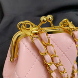 Maxbell Women Clutch Shoulder Bag Handbag Small Gift Casual for Street