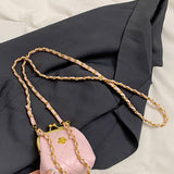 Maxbell Women Clutch Shoulder Bag Handbag Small Gift Casual for Street