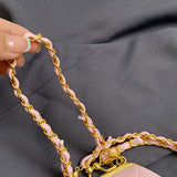 Maxbell Women Clutch Shoulder Bag Handbag Small Gift Casual for Street