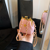 Maxbell Women Clutch Shoulder Bag Handbag Small Gift Casual for Street