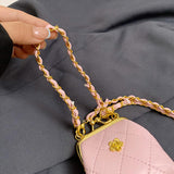 Maxbell Women Clutch Shoulder Bag Handbag Small Gift Casual for Street