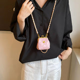 Maxbell Women Clutch Shoulder Bag Handbag Small Gift Casual for Street