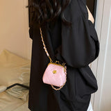 Maxbell Women Clutch Shoulder Bag Handbag Small Gift Casual for Street