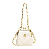 Maxbell Women Clutch Shoulder Bag Handbag Small Gift Casual for Street