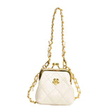 Maxbell Women Clutch Shoulder Bag Handbag Small Gift Casual for Street