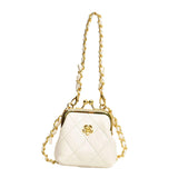 Maxbell Women Clutch Shoulder Bag Handbag Small Gift Casual for Street