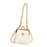 Maxbell Women Clutch Shoulder Bag Handbag Small Gift Casual for Street