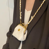 Maxbell Women Clutch Shoulder Bag Handbag Small Gift Casual for Street