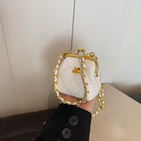 Maxbell Women Clutch Shoulder Bag Handbag Small Gift Casual for Street